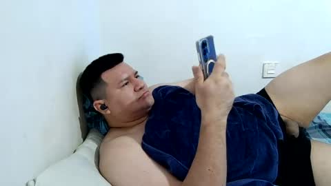 Fuckdirtymen online show from August 1, 6:23 am