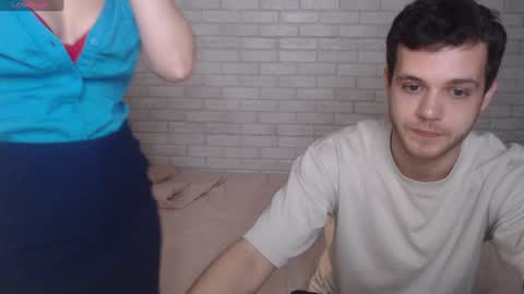 fuckyoursecretary online show from December 1, 4:29 pm