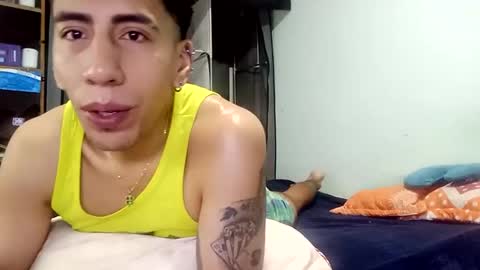 Latinfire vip online show from June 7, 1:04 pm
