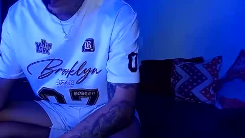 Latinfire vip online show from June 8, 2:34 am