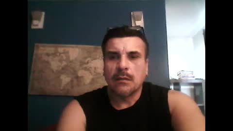 fuego1ento22 online show from February 25, 7:36 pm