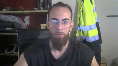 fuerte440 online show from October 7, 8:33 am