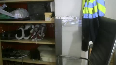 fuerte440 online show from October 10, 8:46 am