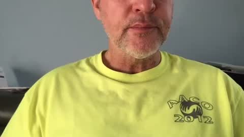 Snapshot of fuertecock chatting on January 6, 12:16 am Gregorio online show from January 6, 12:16 am