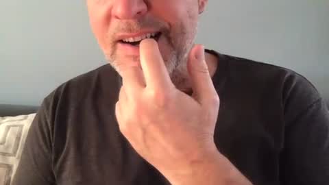 Snapshot of fuertecock chatting on January 15, 12:41 am Gregorio online show from January 15, 12:41 am