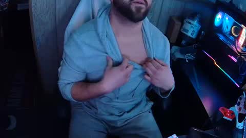 fufupop online show from February 26, 3:53 am