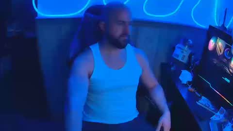 fufupop online show from October 14, 3:51 am