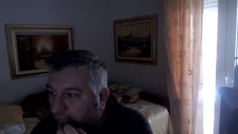 fukingcrazy online show from December 4, 11:52 am