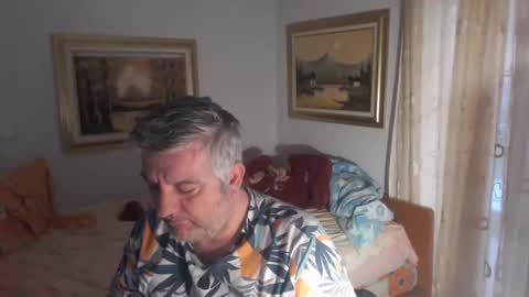 fukingcrazy online show from December 18, 2:38 pm