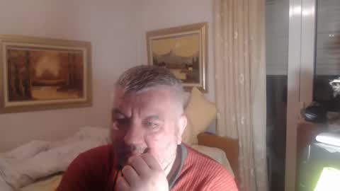 fukingcrazy online show from February 12, 7:53 pm