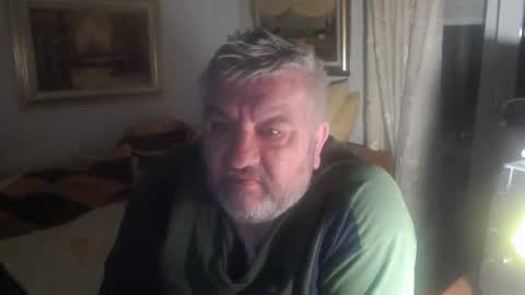 fukingcrazy online show from March 1, 7:38 pm