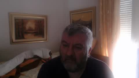 fukingcrazy online show from March 5, 7:48 am