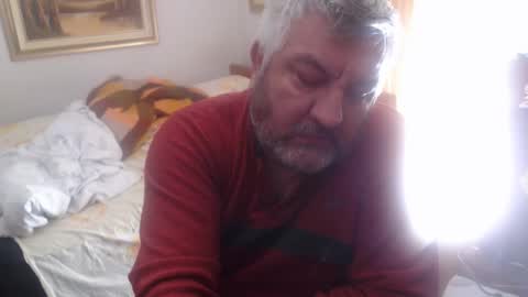 fukingcrazy online show from March 10, 11:15 am