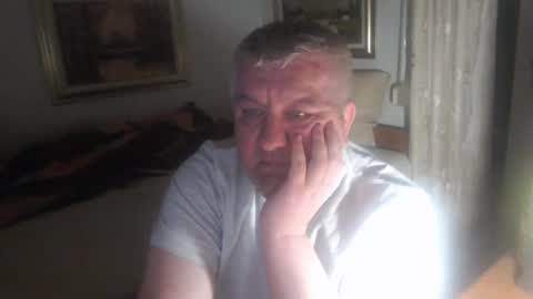 fukingcrazy online show from March 31, 9:15 pm