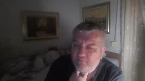 fukingcrazy online show from April 9, 7:41 pm