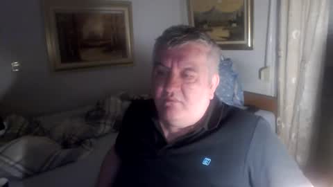 fukingcrazy online show from April 13, 7:52 pm