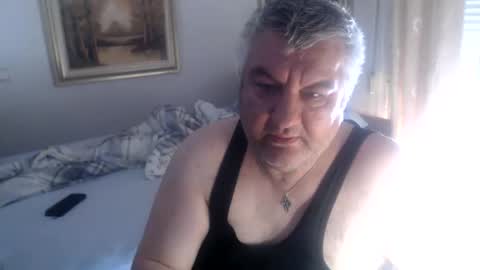 fukingcrazy online show from April 19, 10:36 am