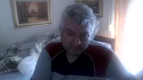 fukingcrazy online show from April 20, 6:49 am