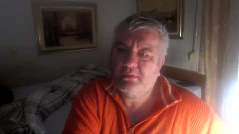 fukingcrazy online show from April 22, 7:44 am