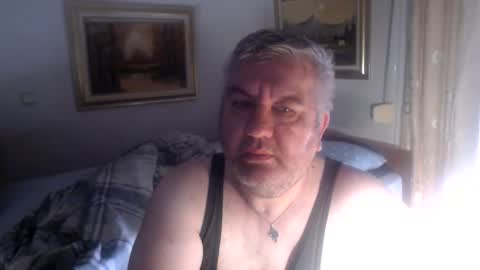 fukingcrazy online show from April 23, 10:03 am