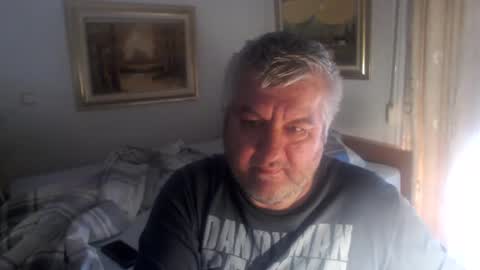 fukingcrazy online show from April 25, 9:01 am