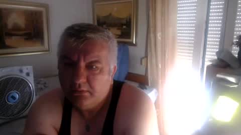 fukingcrazy online show from July 3, 9:48 am