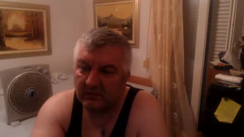 fukingcrazy online show from July 4, 6:36 pm