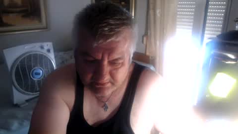 fukingcrazy online show from July 7, 8:07 am