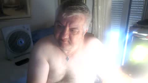 fukingcrazy online show from July 8, 4:50 am