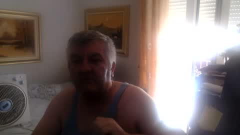 fukingcrazy online show from July 22, 9:01 am