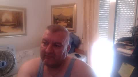 fukingcrazy online show from July 24, 11:19 am
