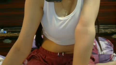 Snapshot of full_fun_girl55 chatting on July 5, 8:10 am full_fun_girl55 online show from July 5, 8:10 am