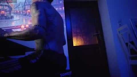 FullArtOfSex online show from December 19, 7:10 pm