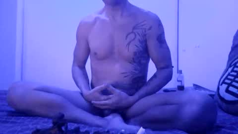 FullArtOfSex online show from January 14, 6:24 pm