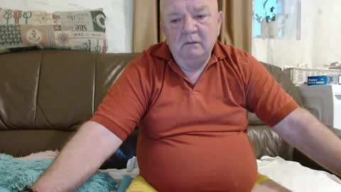 fullballs6 online show from May 5, 2:30 am