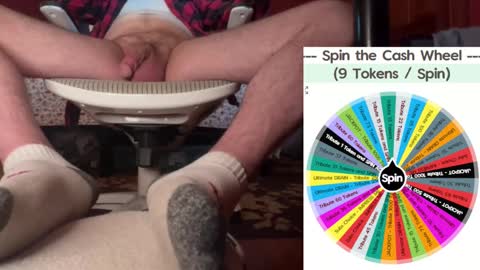 Fullofkink online show from October 15, 11:05 pm