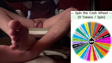 Fullofkink online show from October 26, 2:23 pm