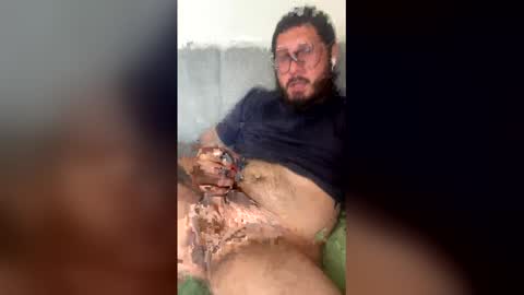fullyexposedfun online show from May 3, 7:20 pm