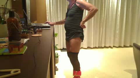fun4couples online show from July 17, 10:36 pm