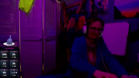 Princess Nellie  Captain Simon online show from September 16, 2:23 am