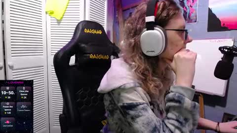 Princess Nellie  Captain Simon online show from September 18, 12:34 am