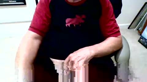 funclemike online show from September 29, 7:40 pm