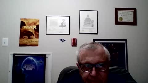 funclemike online show from February 17, 9:32 pm