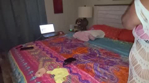 funcoupletofuck online show from April 14, 8:20 am