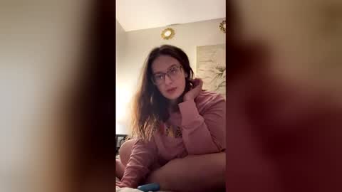 Snapshot of funflirt97 chatting on February 10, 2:59 am Linnys Palace online show from February 10, 2:59 am