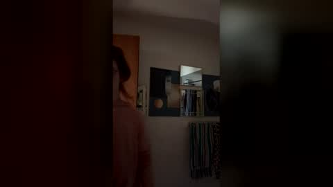 Snapshot of funflirt97 chatting on March 2, 6:48 pm Linnys Palace online show from March 2, 6:48 pm