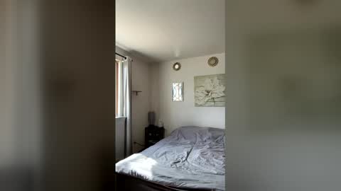 Snapshot of funflirt97 chatting on March 12, 6:58 pm Linnys Palace online show from March 12, 6:58 pm