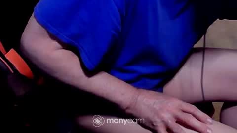 FunForMyCock online show from November 29, 7:00 am