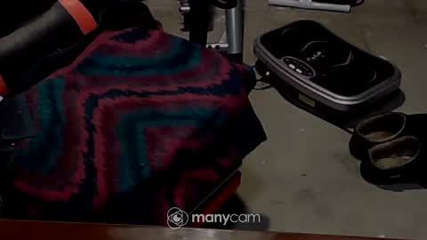 FunForMyCock online show from March 22, 5:22 am