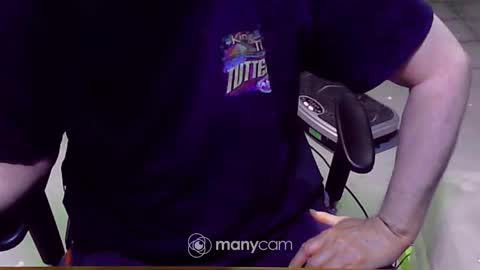 FunForMyCock online show from April 24, 4:15 am